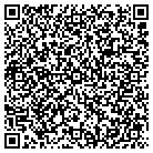 QR code with Red Cedar Springs Resort contacts