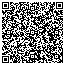 QR code with D&D Group LLC contacts
