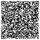 QR code with M K Cellular contacts