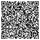 QR code with Maurice's contacts