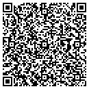 QR code with PR Unlimited contacts