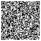 QR code with VFW Frank & Michael Baran Post contacts