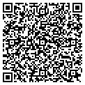 QR code with Jane's contacts