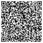 QR code with HIGHROLLERSKATING.COM contacts