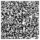 QR code with Apex Building & Development contacts