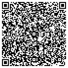 QR code with Apex Building & Development contacts