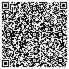 QR code with Bagniefski Heating & Air Cond contacts