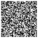 QR code with Badger Bus contacts