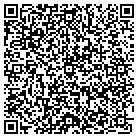 QR code with Heartland Development Group contacts