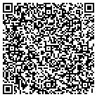 QR code with CSM Development Inc contacts