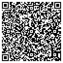 QR code with F S C Securties contacts