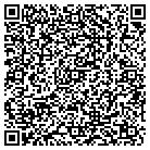 QR code with Manitowoc Disposal Inc contacts