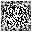 QR code with J J Imports contacts