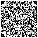 QR code with Custom Tile contacts