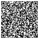 QR code with A V Dynamics contacts