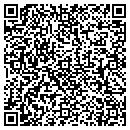 QR code with Herbtek Inc contacts