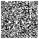 QR code with D&D Secretarial Design contacts