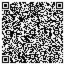 QR code with Simon's Cafe contacts