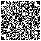 QR code with Rehabilitation House Inc contacts