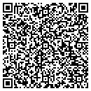 QR code with B P Assoc contacts