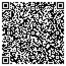 QR code with C J's Bait & Tackle contacts