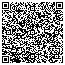 QR code with P S I Design Inc contacts