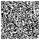 QR code with Hill Lea View Farms contacts