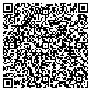 QR code with Headstart contacts