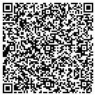 QR code with A Arcade Drivers School contacts