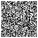 QR code with Ada Catering contacts