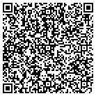 QR code with Habitat For Humanity of Wausau contacts