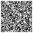QR code with B C Systems Inc contacts