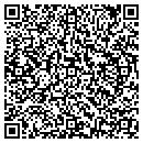 QR code with Allen Design contacts