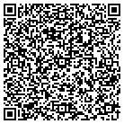 QR code with High Chaparral Limousine contacts