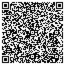 QR code with Pt Distributing contacts