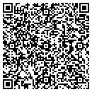 QR code with S A Safa DDS contacts