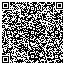 QR code with J T Painting Inc contacts