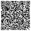 QR code with Collins Bar contacts