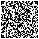 QR code with Rays Shoe Repair contacts