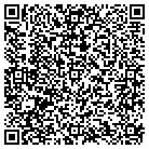 QR code with Blue Print Sports & Urban We contacts