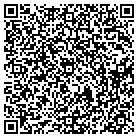 QR code with Richard Burnett Photography contacts