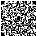 QR code with Richard J Hayes contacts