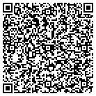 QR code with Trinity United Church Of Chrst contacts