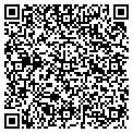 QR code with NCR contacts