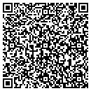 QR code with Wade's Lawn Service contacts