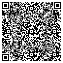 QR code with Garber Brad MD contacts