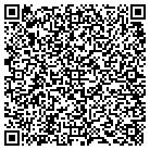 QR code with Marian College Of Fond Du Lac contacts