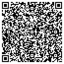 QR code with K & L Jackstop contacts