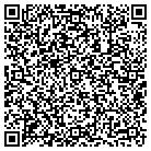 QR code with Tj Svihovec Trucking Inc contacts