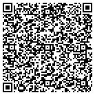 QR code with Background Music of La Crosse contacts